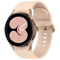 שעון חכם Samsung Galaxy Watch4 40mm SM-R865 LTE סמסונג למכירה 