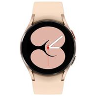 שעון חכם Samsung Galaxy Watch4 40mm SM-R860 Bluetooth סמסונג למכירה , 6 image