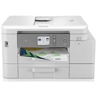 מדפסת  הזרקת דיו  משולבת Brother MFC-J4540DWXL למכירה , 2 image