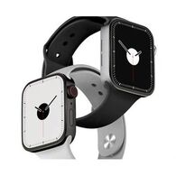 שעון חכם Apple Watch Series 7 45mm Aluminum Case Sport Band GPS אפל למכירה , 3 image