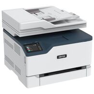 מדפסת  לייזר  משולבת Xerox C235/DNI זירוקס למכירה , 3 image
