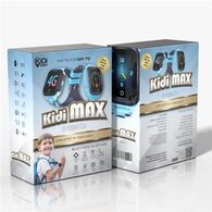שעון חכם KidiWatch Kidi Max למכירה , 4 image