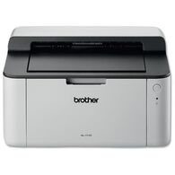 מדפסת  לייזר  רגילה Brother HL1110 למכירה , 2 image