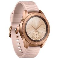 שעון חכם Samsung Galaxy Watch 42mm SM-R815 LTE סמסונג למכירה , 3 image