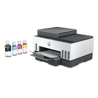 מדפסת  הזרקת דיו  משולבת HP Smart Tank 790 All In One (4WF66A) למכירה , 3 image