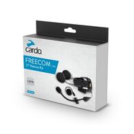דיבורית לאופנוע Cardo Freecom and Spirit Audio Kit למכירה , 3 image