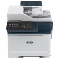 מדפסת  לייזר  משולבת Xerox C315 זירוקס למכירה 
