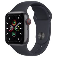 שעון חכם Apple Watch SE 44mm GPS + Cellular אפל למכירה 