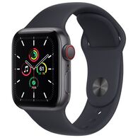 שעון חכם Apple Watch SE 44mm GPS + Cellular אפל למכירה , 2 image