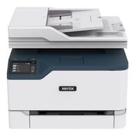 מדפסת  לייזר  משולבת Xerox C235/DNI זירוקס למכירה , 2 image