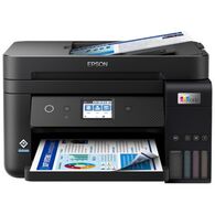 מדפסת  הזרקת דיו  משולבת Epson EcoTank L6290 אפסון למכירה , 2 image