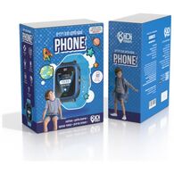 שעון חכם KidiWatch Phone למכירה , 3 image