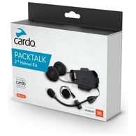 רמקול Cardo Packtalk Bold 2nd Helment Kit With Sound BY JBL למכירה 