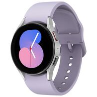 שעון חכם Samsung Galaxy Watch5 40mm SM-R905 LTE סמסונג למכירה , 8 image