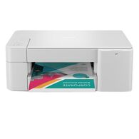 מדפסת  הזרקת דיו  משולבת Brother DCP-J1200W למכירה , 2 image