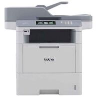 מדפסת  לייזר  משולבת Brother MFC-L6900DW למכירה , 3 image