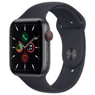 שעון חכם Apple Watch Series 6 40mm Aluminum Case Sport Band GPS + Cellular אפל למכירה , 7 image