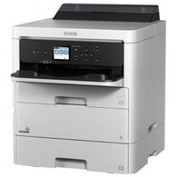 מדפסת  הזרקת דיו  רגילה Epson WorkForce Pro WF-C529RDTW אפסון למכירה , 2 image