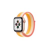 שעון חכם Apple Watch SE 44mm GPS + Cellular אפל למכירה , 9 image