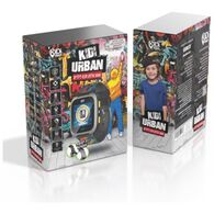 שעון חכם KidiWatch Kidi Urban למכירה , 3 image