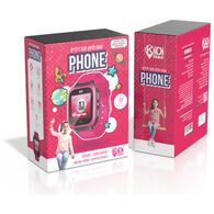 שעון חכם KidiWatch Phone למכירה , 4 image