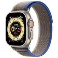 שעון חכם Apple Watch Ultra 49mm Titanium Case Trail Loop GPS + Cellular אפל למכירה , 2 image