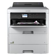 מדפסת  הזרקת דיו  רגילה Epson WorkForce Pro WF-C529RDTW אפסון למכירה , 3 image
