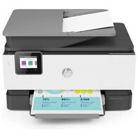 מדפסת  הזרקת דיו  משולבת HP OfficeJet Pro 9023 All-in-One 1MR70B למכירה , 3 image