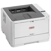 מדפסת  לייזר  רגילה Oki B432DN למכירה , 3 image