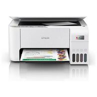 מדפסת  הזרקת דיו  משולבת Epson EcoTank L3256 אפסון למכירה , 2 image