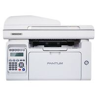 מדפסת  לייזר  משולבת Pantum M6600W למכירה , 3 image