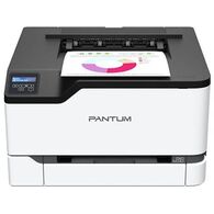 מדפסת  לייזר  רגילה Pantum CP2200DW למכירה 