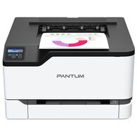 מדפסת  לייזר  רגילה Pantum CP2200DW למכירה , 2 image