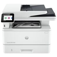 מדפסת  לייזר  משולבת HP LaserJet Pro MFP 4102fdw 2Z624F למכירה 