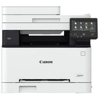 מדפסת  לייזר  משולבת Canon i-Sensys MF655Cdw קנון למכירה 