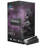 דיבורית לאופנוע Cardo Packtalk NEO למכירה 