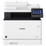 מדפסת  לייזר  משולבת Canon i-Sensys MF657CDW קנון למכירה 