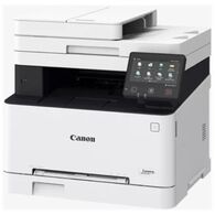 מדפסת  לייזר  משולבת Canon i-Sensys MF657CDW קנון למכירה , 3 image
