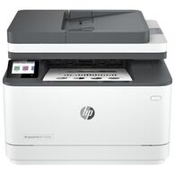מדפסת  לייזר  משולבת HP LaserJet Pro MFP 3102fdwe 3g630e למכירה 
