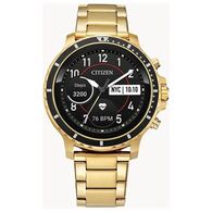 שעון חכם Citizen CZ Smart MX0002-52X למכירה , 3 image