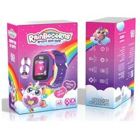 שעון חכם Friends ריינבוקורן KidiWatch למכירה , 4 image