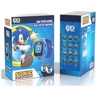 שעון חכם Friends סוניק KidiWatch למכירה , 3 image