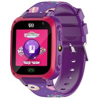 שעון חכם Friends ריינבוקורן KidiWatch למכירה , 2 image