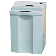 מגרסת נייר  25 ליטר HSM HSM90 למכירה , 2 image