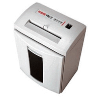מגרסת נייר  20 ליטר HSM HSM102.2C למכירה 