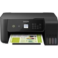 מדפסת  הזרקת דיו  משולבת Epson EcoTank L3160 אפסון למכירה 