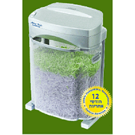 מגרסת נייר  20 ליטר Ofitech 2310CC למכירה , 2 image