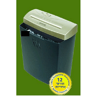 מגרסת נייר  16 ליטר Ofitech 2207ST למכירה , 2 image