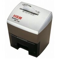 מגרסת נייר  3.5 ליטר HSM MultiShred למכירה , 2 image
