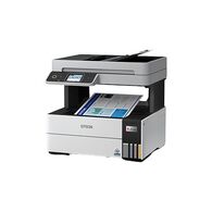 מדפסת  הזרקת דיו  משולבת Epson EcoTank L6490 אפסון למכירה , 3 image